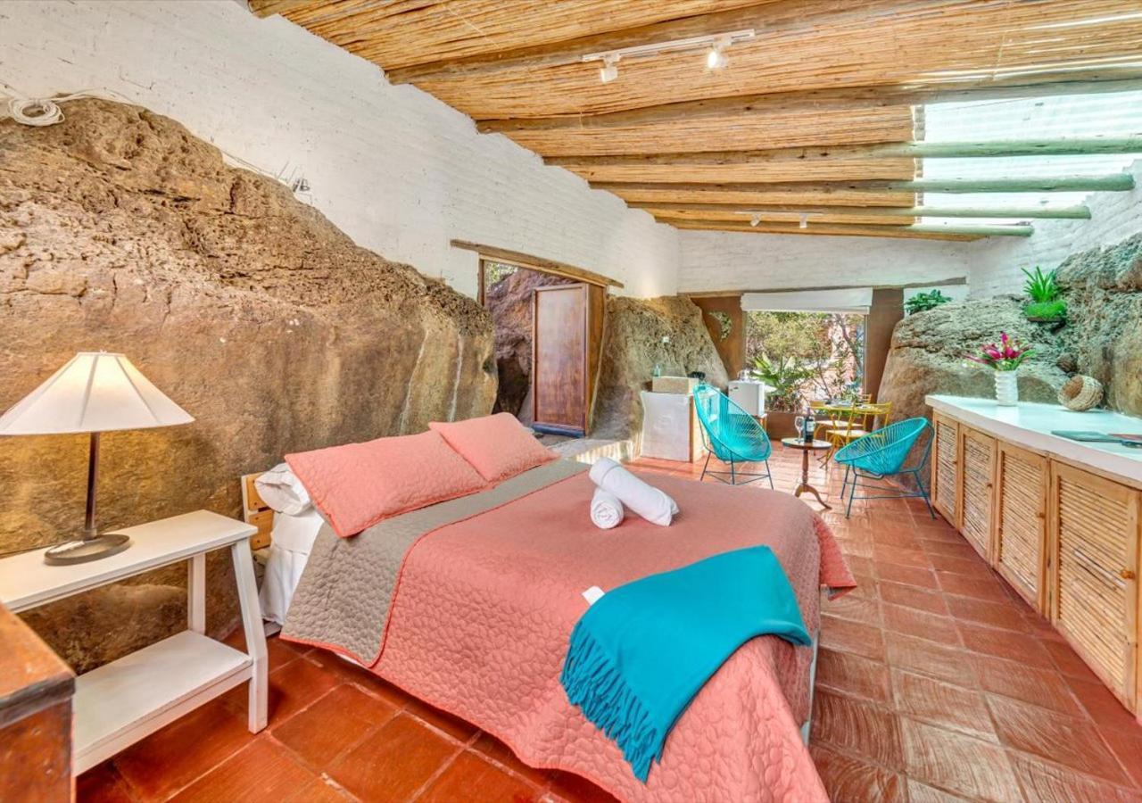 El Hayuelo Ecolodge Villa de Leyva Bagian luar foto